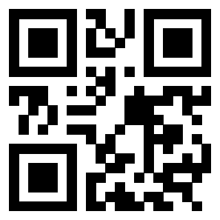 QrCode di 3304774857