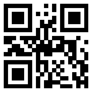 Immagine del QrCode di 3304774858