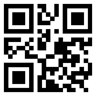 Immagine del QrCode di 3304774859