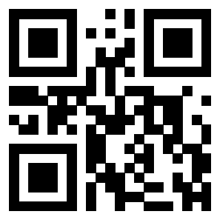 Il Qr Code di 3304774861