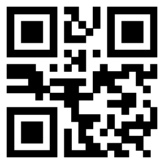 3304774863 QrCode associato