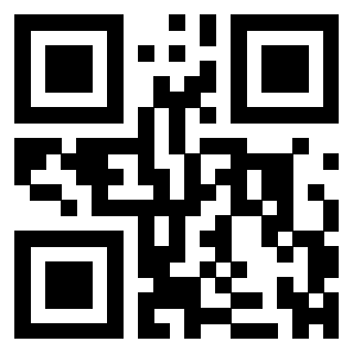 3304774866 Qr Code associato