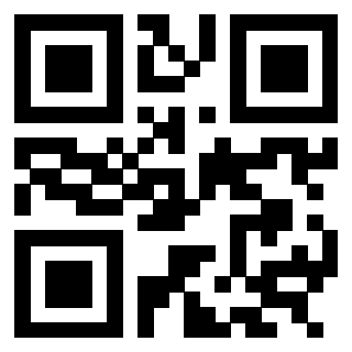 Scansione del Qr Code di 3304774867