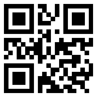 QrCode di 3304774869