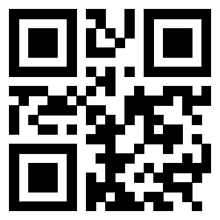 Scansione del QrCode di 3304774870