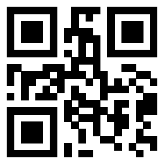 3304774872 - Immagine del QrCode associato