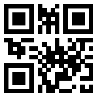 Scansione del Qr Code di 3304774873