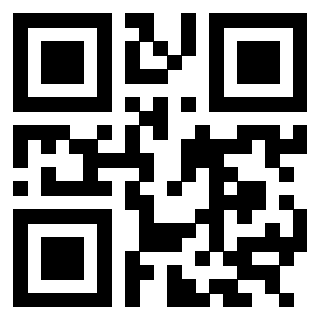 3304774875 - Immagine del Qr Code associato