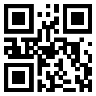 3304774876 - Immagine del Qr Code