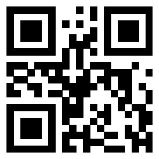Il Qr Code di 3304774879