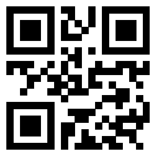 3304774880 - Immagine del Qr Code associato
