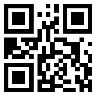 3304774881 Qr Code associato
