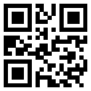 3304774883 - Immagine del Qr Code