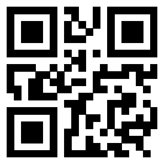 Il Qr Code di 3304774887