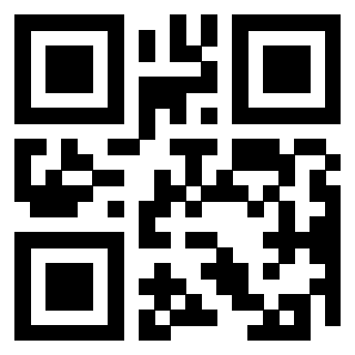 3304774890 - Immagine del QrCode associato