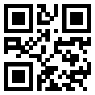 3304774892 Qr Code associato