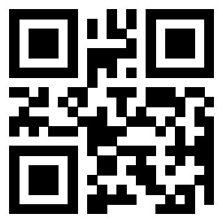 3304774896 - Immagine del Qr Code