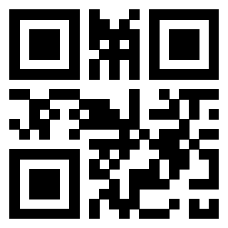 Il Qr Code di 3304774899