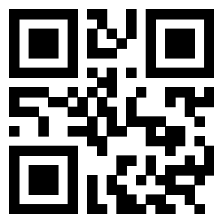 3304774903 - Immagine del Qr Code