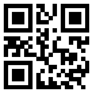 3304774906 - Immagine del QrCode