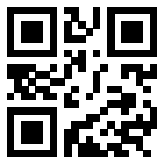 3304774910 QrCode associato