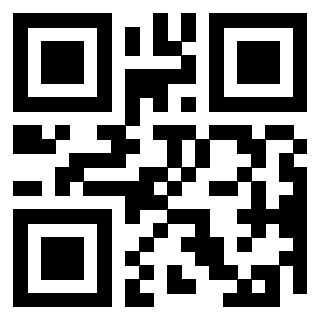 Il Qr Code di 3304774912