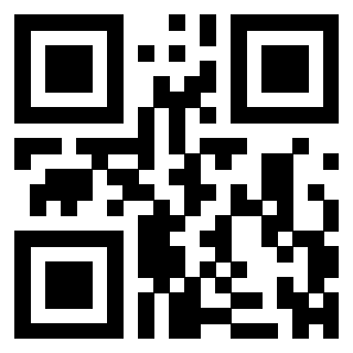 Il Qr Code di 3304774916