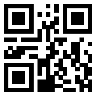 3304774917 - Immagine del Qr Code associato