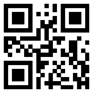 3304774918 Qr Code associato