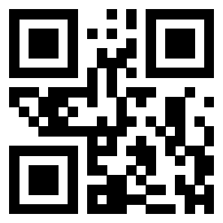 3304774923 QrCode associato