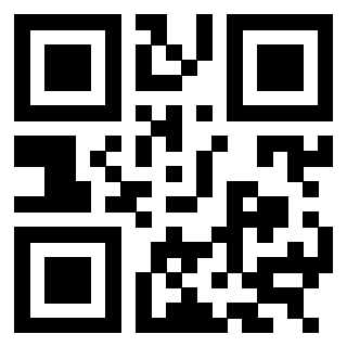 Qr Code di 3304774925
