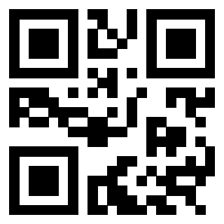 QrCode di 3304774926