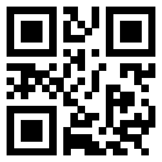 3304774927 - Immagine del Qr Code