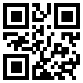 3304774928 - Immagine del QrCode