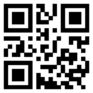 Il Qr Code di 3304774929