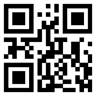 Qr Code di 3304774931