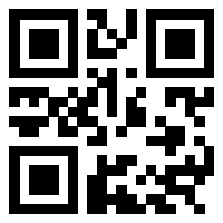 3304774932 QrCode associato