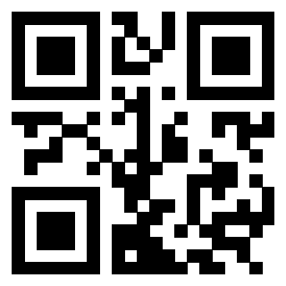 QrCode di 3304774937