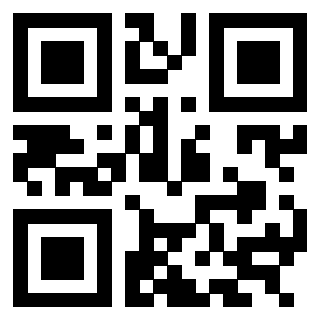 3304774939 - Immagine del QrCode associato