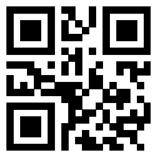 3304774941 - Immagine del QrCode associato