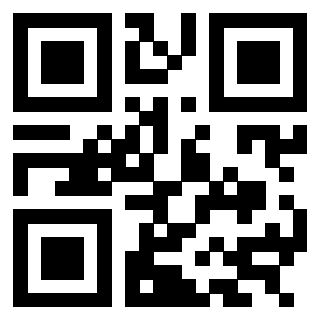 3304774948 - Immagine del QrCode