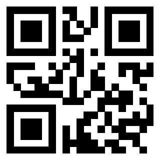 Il Qr Code di 3304774949