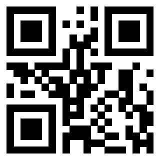 Il QrCode di 3304774950