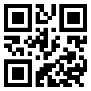 3304774951 QrCode associato
