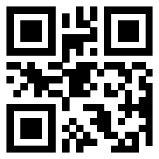 Immagine del Qr Code di 3304774953