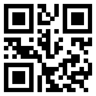 3304774955 - Immagine del QrCode