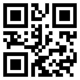 3304774958 - Immagine del QrCode