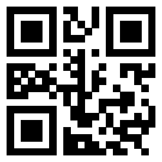 Qr Code di 3304774959
