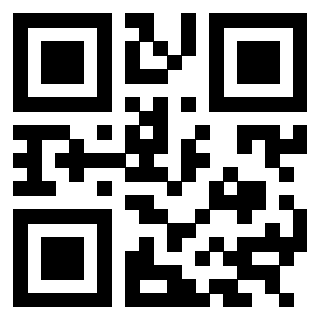 Il Qr Code di 3304774960