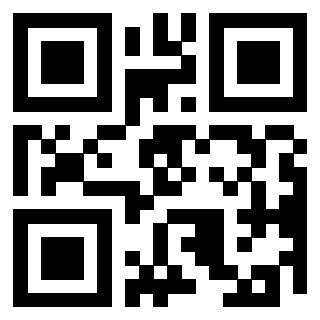 3304774967 QrCode associato